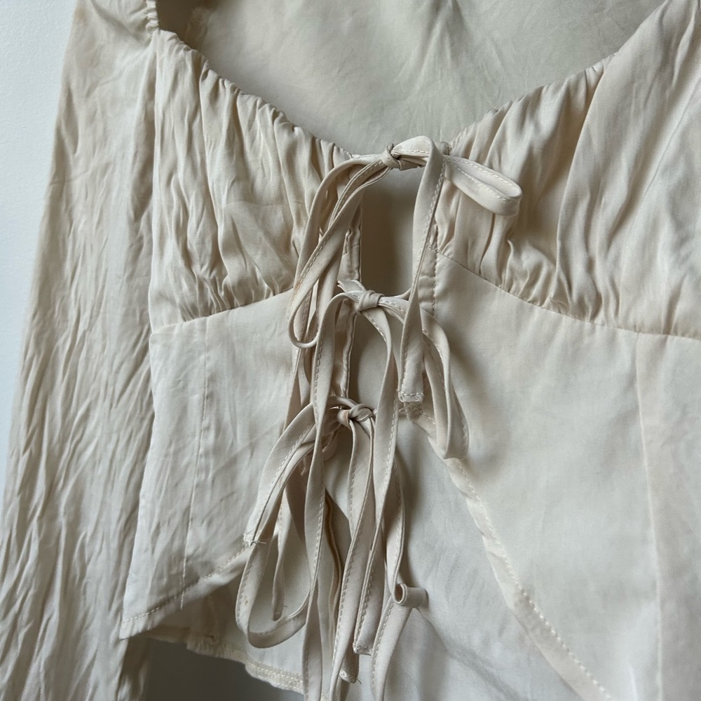 SHEIN Blouse